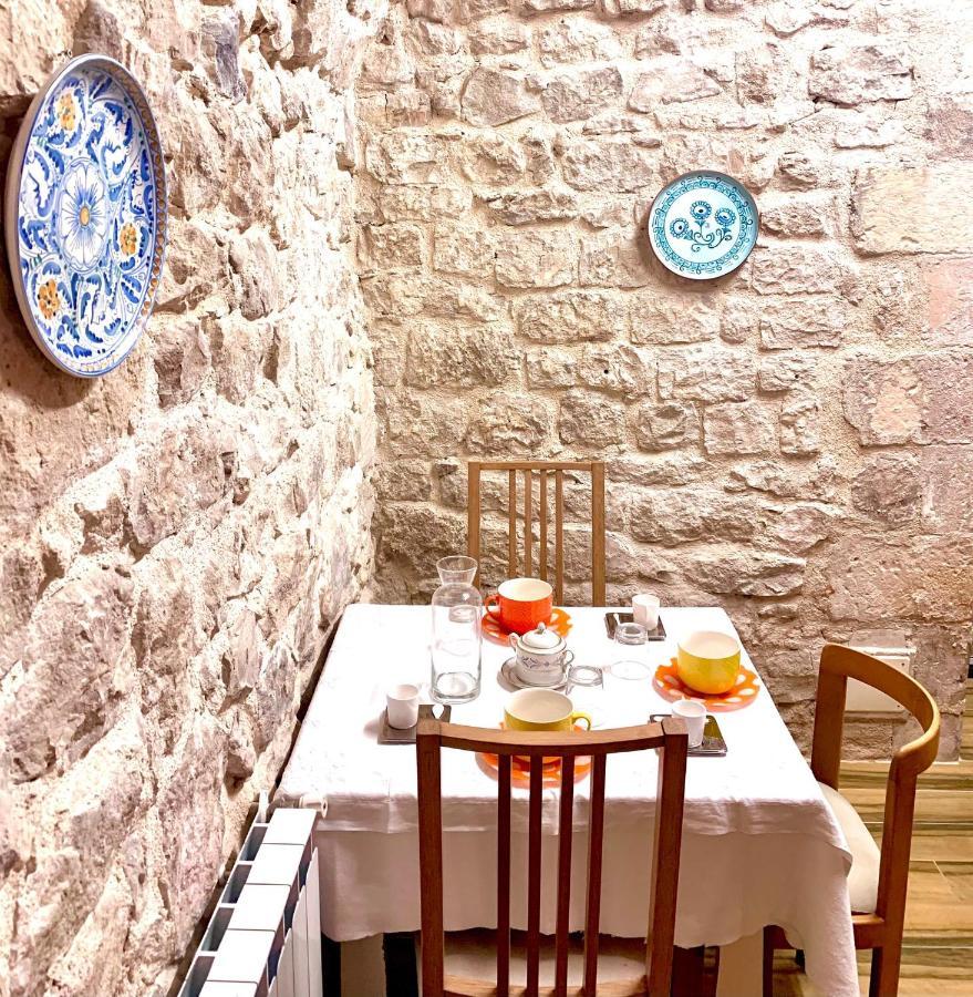 Aristogatti Hotel Ragusa Exterior photo