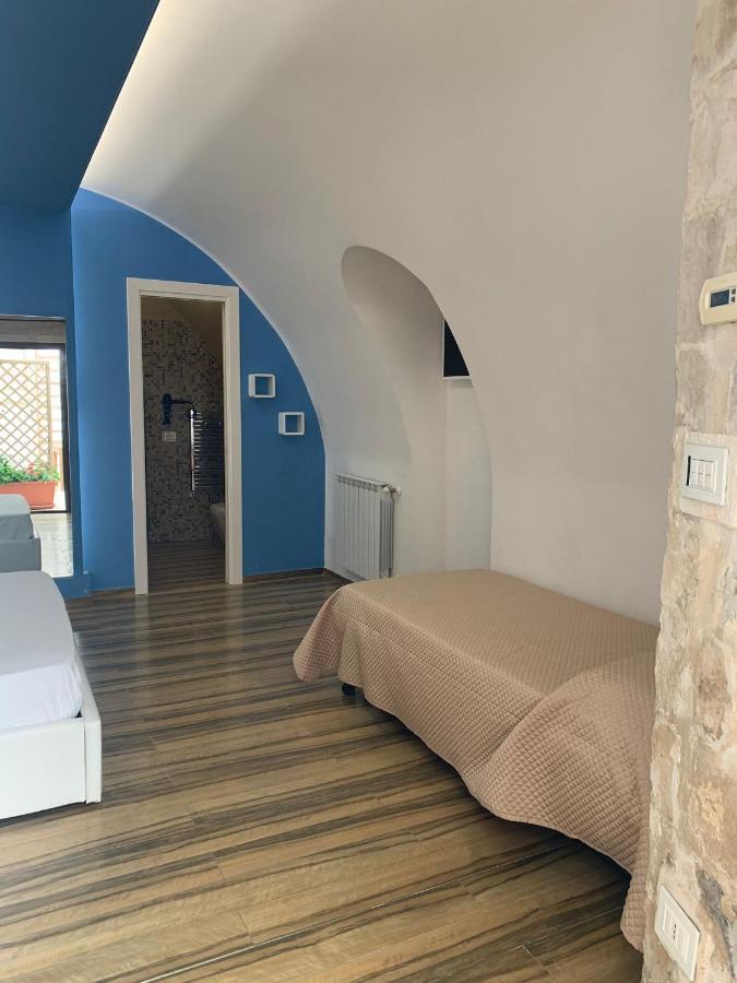 Aristogatti Hotel Ragusa Exterior photo
